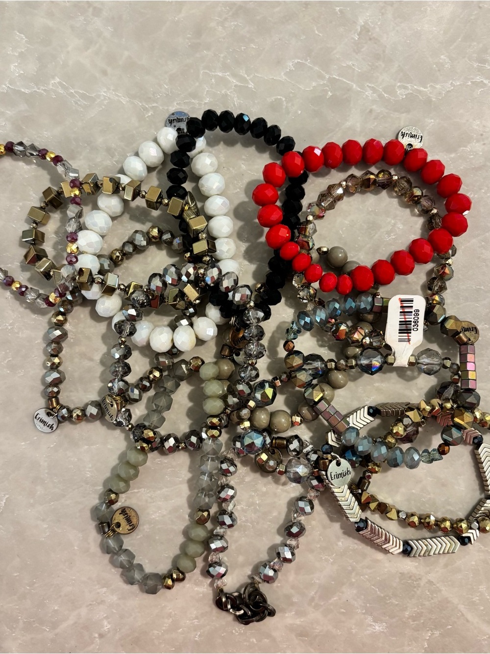 Erimish Bracelet - Picture 2 of 3